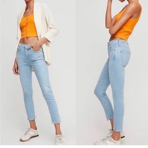 Citizens of Humanity Light Denim